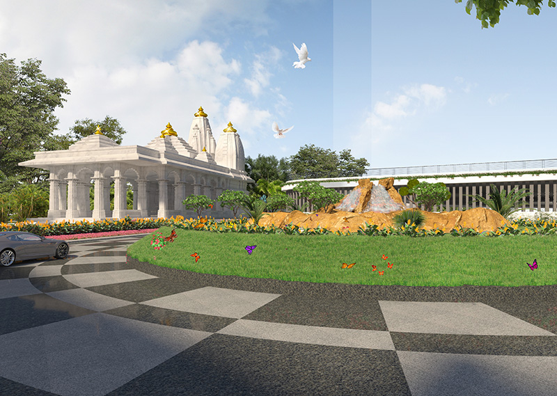 Regency Anantam Investment Potential